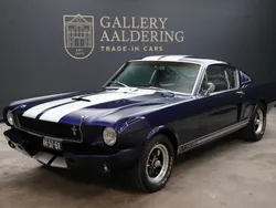 Blau Gebraucht 1965 Ford Mustang GT Coupé | € 63.500