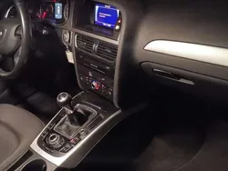 Schwarz Gebraucht 2013 Audi A4 Limousine | € 10.900 (Guter Preis)