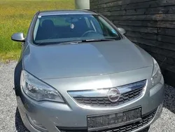Gebraucht 2011 Opel Astra Kombi | € 2.990 (Superpreis)