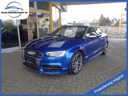Gebraucht 2015 Audi A3 Cabriolet Advanced Cabrio | € 27.990