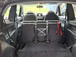 Schwarz Gebraucht 2007 Mitsubishi Colt Motion Limousine | € 1.600