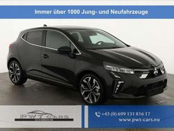 Schwarz Neu 2025 Mitsubishi Colt Select Limousine | € 20.007 (Fairer Preis)