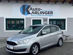 Gebraucht 2018 Ford C-MAX Trend Van / Kleinbus | € 13.900 (Fairer Preis)