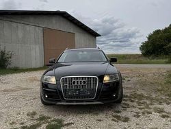 Gebraucht 2009 Audi A6 Allroad Kombi | € 5.499 (Guter Preis)
