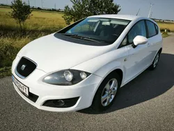 Weiß Gebraucht 2012 Seat Leon Copa Kleinwagen | € 8.200 (Fairer Preis)