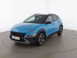 Blau Gebraucht 2022 Hyundai Kona Edition 30+ SUV | € 19.090 (Superpreis)