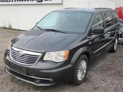 Gebraucht 2012 Lancia Voyager Gold Van / Kleinbus | € 3.850