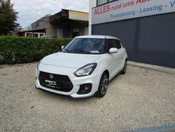 Weiß Gebraucht 2021 Suzuki Swift Sport Kleinwagen | € 16.990 (Fairer Preis)