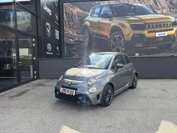 Abarth 595C