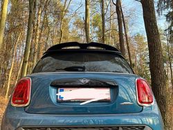 Gebraucht 2023 Mini John Cooper Works Classic Kleinwagen | € 32.900 (Fairer Preis)