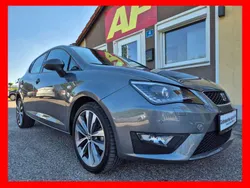 Grau Gebraucht 2017 Seat Ibiza FR Kleinwagen | € 13.790 (Guter Preis)