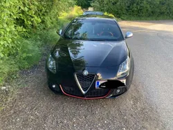 Schwarz Gebraucht 2011 Alfa Romeo Giulietta Kleinwagen | € 8.100 (Fairer Preis)