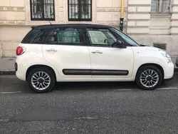 Gebraucht 2015 Fiat 500L Van / Kleinbus | € 7.500 (Teuer)
