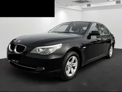 Gebraucht 2009 BMW 520 Limousine | € 7.500 (Guter Preis)