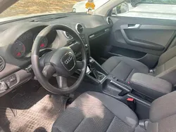 Gebraucht 2012 Audi A3 Sportback Ambiente Limousine | € 3.600 (Superpreis)