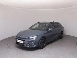 Dunkelblau normal Neu 2025 Cupra Leon VZ Kombi | € 43.990 (Guter Preis)