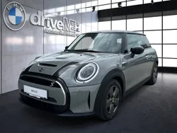 Grau Gebraucht 2022 Mini Cooper SE Kleinwagen | € 17.900 (Superpreis)