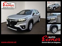 Silky silver met. Neu 2025 Suzuki SX4 S-Cross SUV | € 30.490 (Fairer Preis)