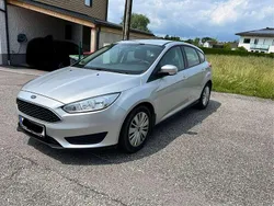 Gebraucht 2018 Ford Focus Limousine | € 9.500 (Superpreis)