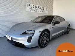 Porsche Taycan Turbo