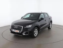 Schwarz Gebraucht 2018 Audi Q2 Sport SUV | € 19.190 (Guter Preis)