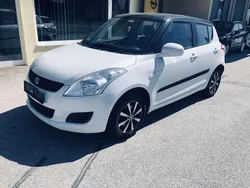 Weiß Gebraucht 2012 Suzuki Swift GL Limousine | € 3.200 (Superpreis)
