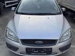 Gebraucht 2007 Ford Focus Ambiente Coupé | € 700