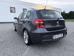Gebraucht 2007 BMW 118 M Sport Kleinwagen | € 3.350 (Guter Preis)