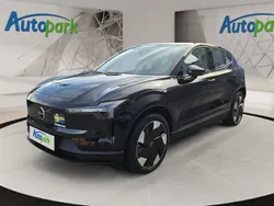 Schwarz Neu 2024 Volvo EX30 Core SUV | € 36.990 (Superpreis)