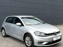 Grau Gebraucht 2019 VW Golf VII Comfortline Kleinwagen | € 14.000 (Superpreis)