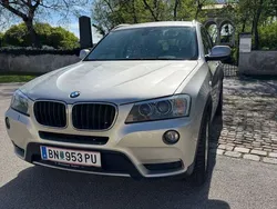 Gebraucht 2012 BMW X3 SUV | € 12.800 (Guter Preis)