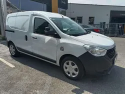 Weiß Gebraucht 2018 Dacia Dokker Van | € 9.590 (Superpreis)