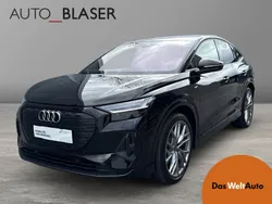 Gebraucht 2022 Audi Q4 Sportback e-tron SUV | € 48.990 (Fairer Preis)