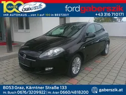 Schwarz Gebraucht 2013 Fiat Bravo Easy Kleinwagen | € 5.990