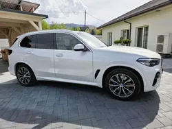 Weiß Gebraucht 2021 BMW X5 Efficient Dynamics SUV | € 60.600 (Superpreis)