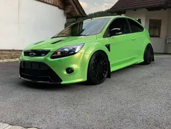 Gebraucht 2010 Ford Focus RS Coupé | € 40.990