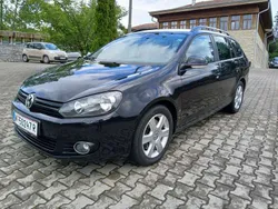 Gebraucht 2013 VW Golf VII Match Kombi | € 3.700 (Superpreis)