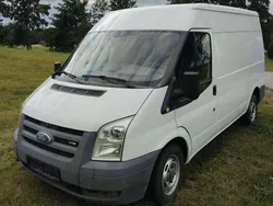 Weiß Gebraucht 2008 Ford Transit Van / Kleinbus | € 9.000 (Teuer)