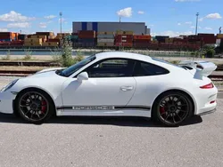 Gebraucht 2013 Porsche 911 GT3 Coupé | € 148.991