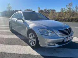 Gebraucht 2007 Mercedes S350 Limousine | € 12.480 (Fairer Preis)
