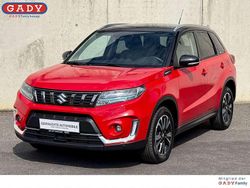 Rot Gebraucht 2021 Suzuki Vitara GL SUV | € 21.330 (Fairer Preis)