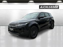 Santorini black Gebraucht 2020 Land Rover Range Rover evoque SUV | € 29.490