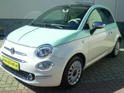Gebraucht 2018 Fiat 500 Collezione Kleinwagen | € 11.450 (Fairer Preis)