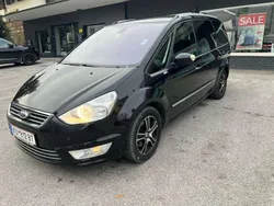 Gebraucht 2014 Ford Galaxy Titanium Van / Kleinbus | € 8.500 (Fairer Preis)
