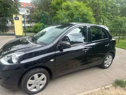 Schwarz Gebraucht 2016 Nissan Micra Acenta Kleinwagen | € 6.700 (Fairer Preis)