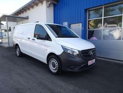 Weiß Gebraucht 2021 Mercedes Vito Van / Kleinbus | € 32.700 (Superpreis)