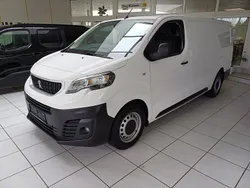 Weiß Gebraucht 2020 Peugeot Expert Premium Van | € 18.390 (Guter Preis)