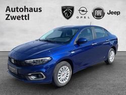 Blau Gebraucht 2025 Fiat Tipo Limousine | € 18.480 (Superpreis)