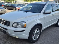 Weiß Gebraucht 2012 Volvo XC90 Momentum SUV | € 9.900 (Superpreis)