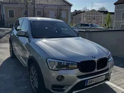 Gebraucht 2016 BMW X3 xLine SUV | € 22.000